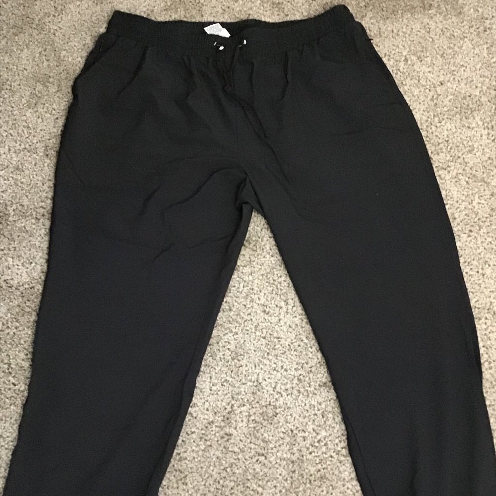 Zack & Rachel Sweatpants